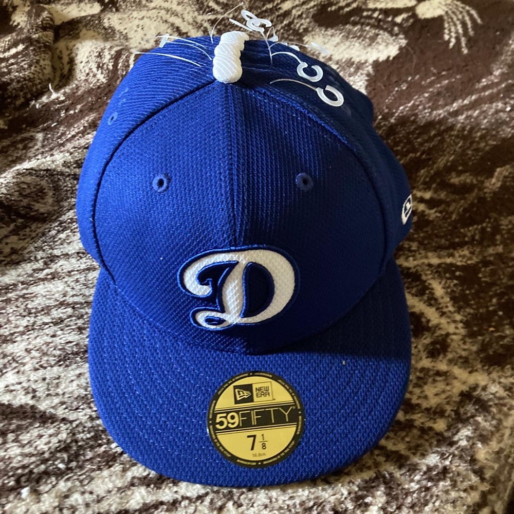 DODGER HATS